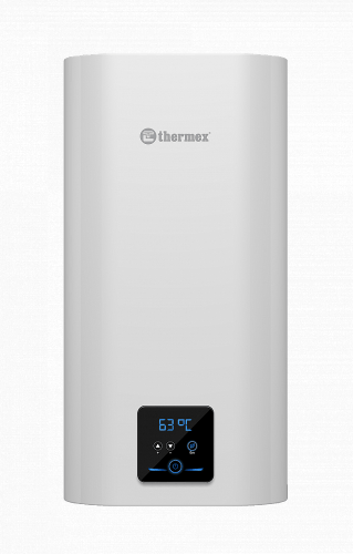 Электрический накопительный водонагреватель Thermex Smart 30 V