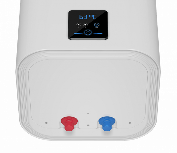 Электрический накопительный водонагреватель Thermex Smart 30 V