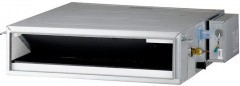 Канальный кондиционер LG UM60R/UU61WR
