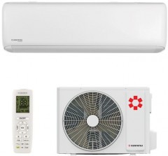 Сплит-система Kentatsu KSGTI70HZRN1R/KSRTI70HZRN1R