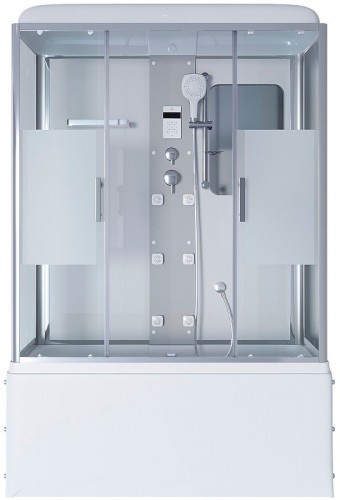 Душевая кабина Niagara Ultra 150x70 NG-3150-01 с гидромассажем