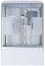Душевая кабина Niagara Ultra 150x70 NG-3150-01 с гидромассажем