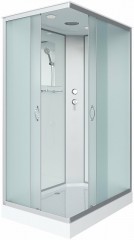 Душевая кабина Niagara Classic 100х80 NG-43085-14Q без гидромассажа