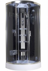 Душевая кабина Niagara Ultra 90x90 NG-901-01 с гидромассажем