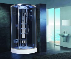 Душевая кабина Niagara Ultra 90x90 NG-901-01 с гидромассажем