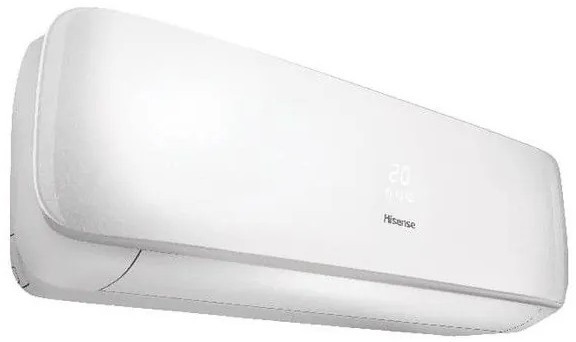 Сплит-система Hisense AS-10HW4SYDTG5 Wi-Fi