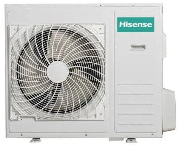Сплит-система Hisense AS-10HW4SYDTG5 Wi-Fi