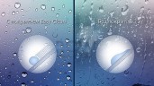 Душевой уголок RGW Stilvoll SV-31G 90х90 32323199-16 профиль Золото стекло прозрачное