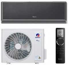 Сплит-система Gree GWH18AVDXE-K6DNA1A(black)