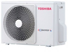 Toshiba RAS-2M18U2AVG-E