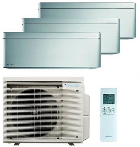 Daikin 5MXM90A / FTXA35BSx3