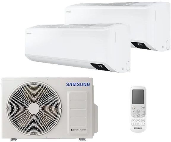 Samsung AJ050TXJ2KH/EA / AJ020TNTDKH/EA + AJ035TNTDKH/EA