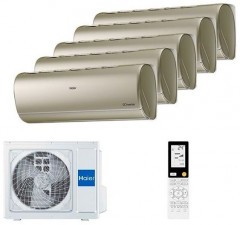 Haier 5U105S2SS5FA / AS25S2SJ2FA-Gx5