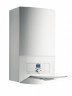 Настенный газовый двухконтурный котел отопления Vaillant atmoTEC plus VUW 280/5-5