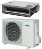 Канальный кондиционер Daikin FDXM35F9/RXM35R