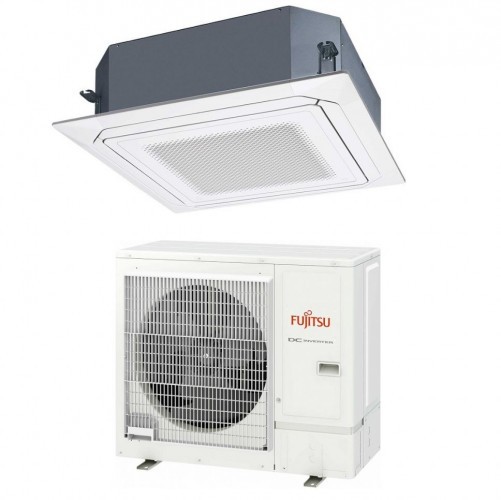 Кассетный кондиционер Fujitsu AUXG45KRLB/AOYG45KQTA