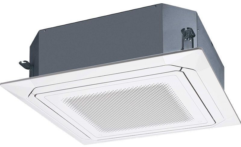 Кассетный кондиционер Fujitsu AUXG45KRLB/AOYG45KQTA