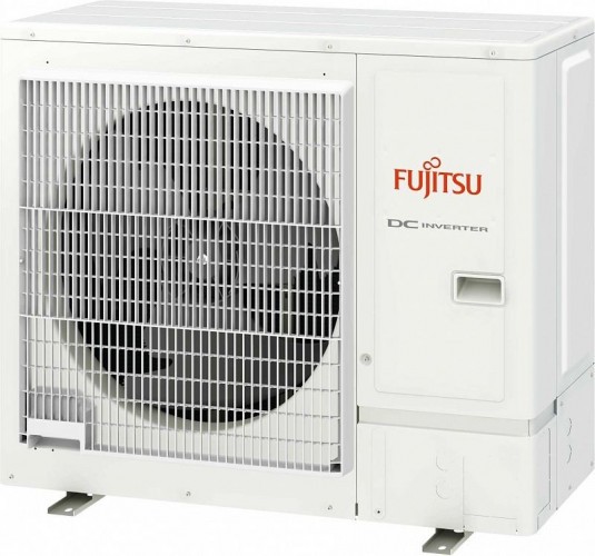Кассетный кондиционер Fujitsu AUXG45KRLB/AOYG45KQTA