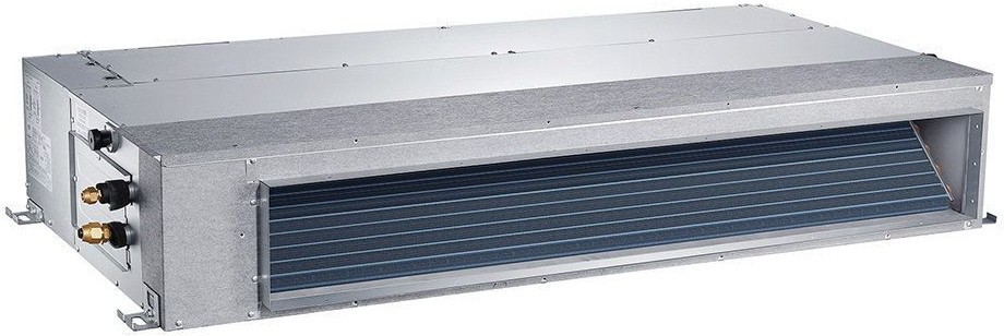 Канальный кондиционер Kentatsu KSKR176HFAN3R/KSUT176HFAN3L