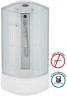 Душевая кабина Niagara Eco 100х100 NG-7309-14 без гидромассажа