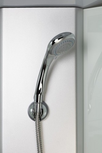 Душевая кабина Niagara Eco 100х100 NG-7309-14 без гидромассажа