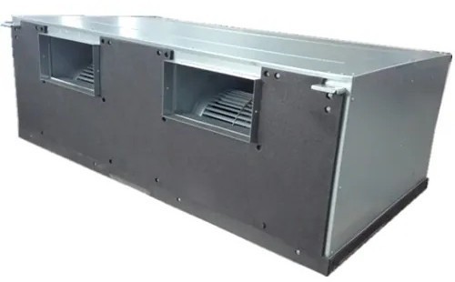 Канальный кондиционер Ballu BLC_D-100H N1_24Y