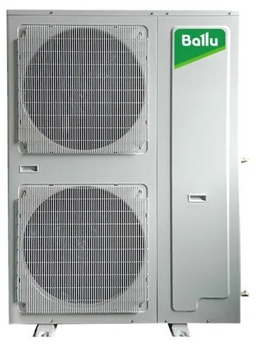 Канальный кондиционер Ballu BLC_D-100H N1_24Y
