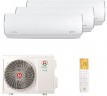 Royal Clima 3TFM-25HN / RCI-PFF09HNx3