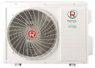Royal Clima 3TFM-25HN / RCI-PFF09HNx3