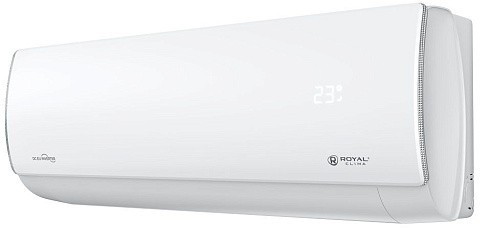 Royal Clima 3TFM-25HN / RCI-PFF09HNx3