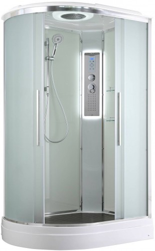Душевая кабина EM2812RLED