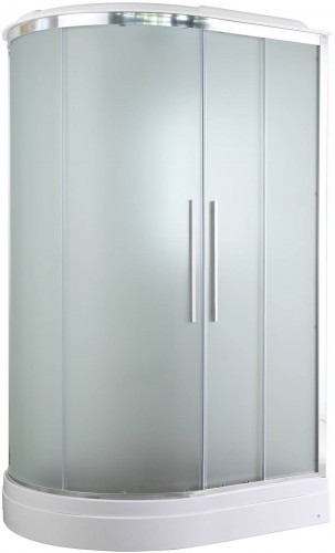 Душевая кабина EM2812RLED