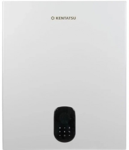 Настенный газовый одноконтурный котел отопления Kentatsu NOBBY BASE (S)/(E) 50-CS