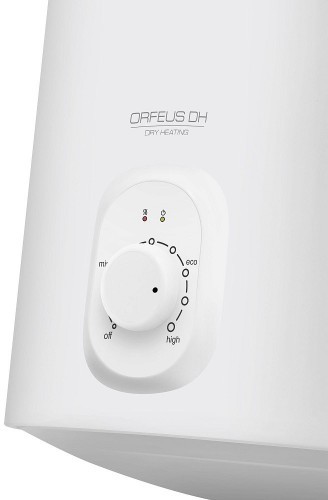 Электрический накопительный водонагреватель Zanussi ZWH/S 30 ORFEUS DH
