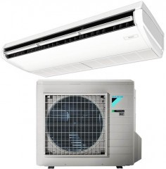 Сплит-система Daikin FHA35A9/RXM35R9