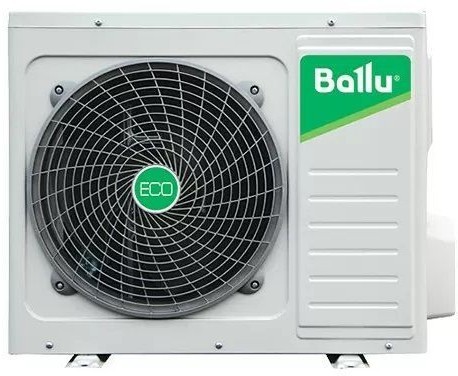 Сплит-система Ballu BSD-07HN1_24Y