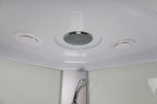Душевая кабина Niagara Eco 90x90 E90/40/MT без гидромассажа