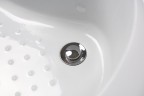 Душевая кабина Niagara Eco 90x90 E90/40/MT без гидромассажа