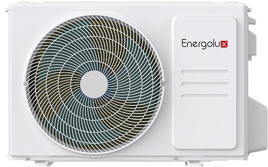 Кассетный кондиционер Energolux SAC18С6-A/SAU18U6-A-WS30 с зимним комплектом (-30)