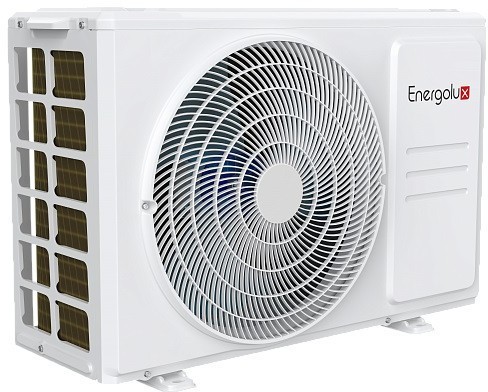 Кассетный кондиционер Energolux SAC18С6-A/SAU18U6-A-WS30 с зимним комплектом (-30)