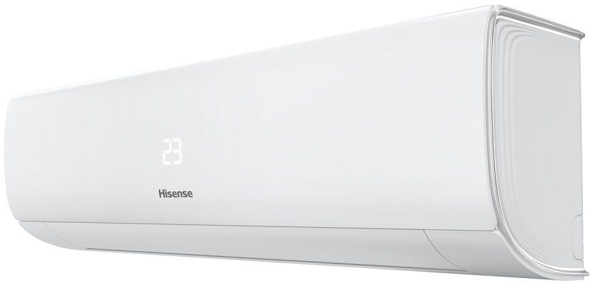 Сплит-система Hisense AS-09UW4RYRKB05 Wi-Fi
