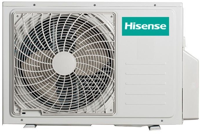 Сплит-система Hisense AS-09UW4RYRKB05 Wi-Fi