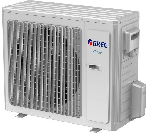 Кассетный кондиционер Gree GUD71T1/B-S