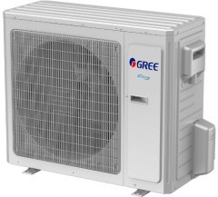 Кассетный кондиционер Gree GUD71T1/B-S