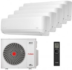 Funai RAM-I-5KG120HP.01/U / RAM-I-DA25HP.W01/Sx5