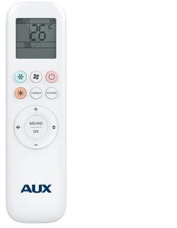 AUX AMWM-H07/4R2(J)