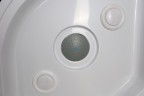 Душевая кабина Niagara Eco 80x80 NG-4503-14 без гидромассажа