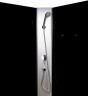 Душевая кабина Niagara Eco 90x90 E90/26Q/TN без гидромассажа