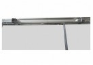 Душевой уголок Aquanet Delta NPE1131 160х80 273608 профиль Хром стекло прозрачное