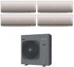 Casarte 5U105CM1/R3 / CAS25CX1/R3-Gx4